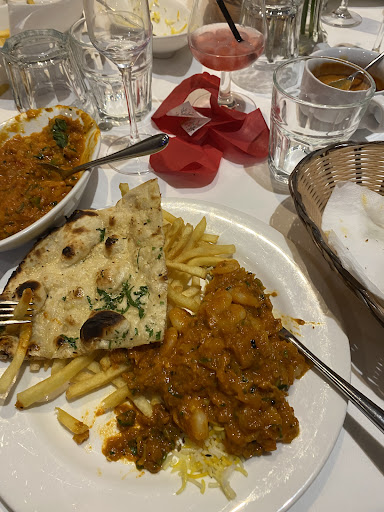 Photo of Baseri Nepalese and Indian Restaurant - 69 Castle Gate, Newark-on-Trent, Newark NG24 1BE